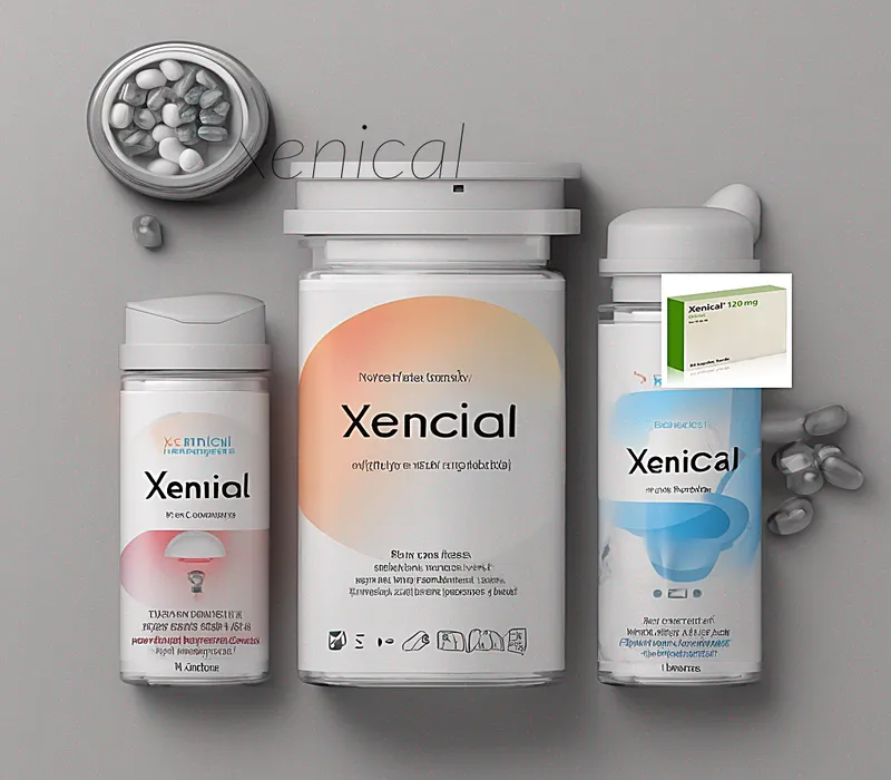 Venden xenical sin receta